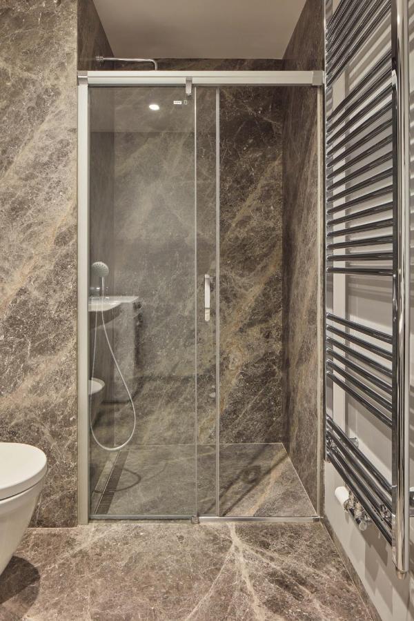 Prague Days - Stylish Apartments With Terrace - Parking - Quiet Area Luaran gambar